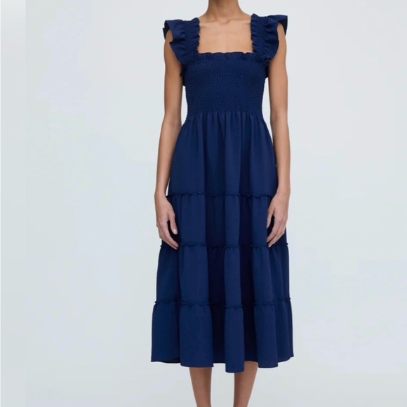 Hill House Nap Dress - Picture 4 of 4